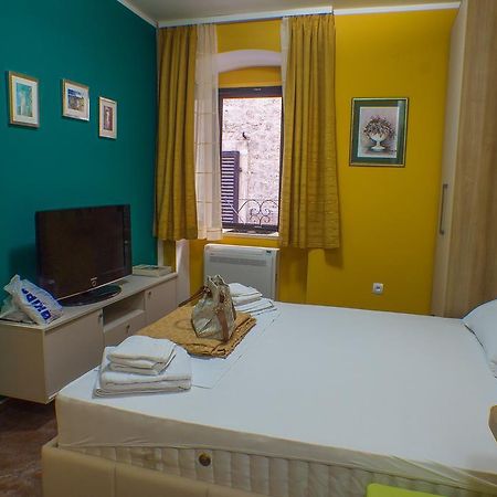 Apartments Casa Del Sol Jovana Kotor Buitenkant foto