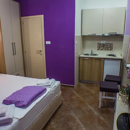 Apartments Casa Del Sol Jovana Kotor Buitenkant foto