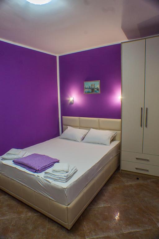 Apartments Casa Del Sol Jovana Kotor Buitenkant foto